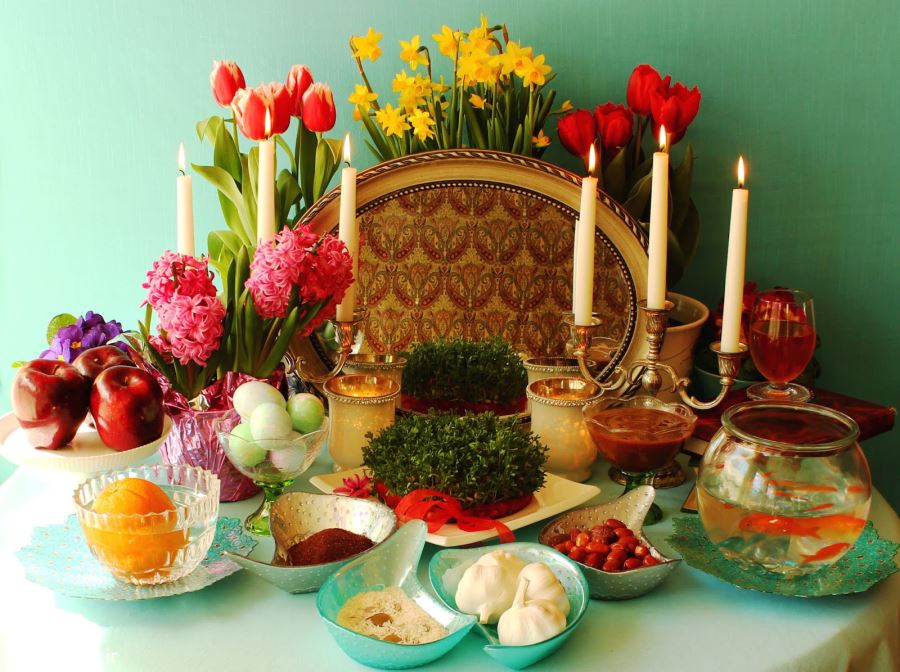 روانشناسی عید نوروز و نحوه گذراندن تعطیلات