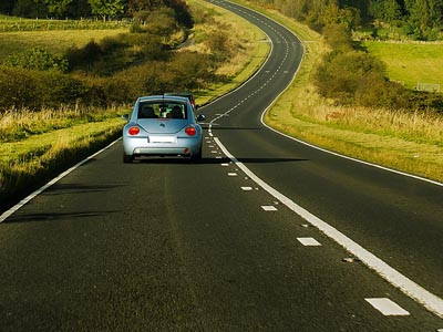 سفارش به سفر از نگاه دین