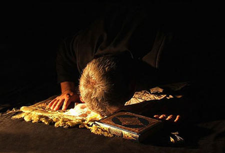 شب لیله الرغائب