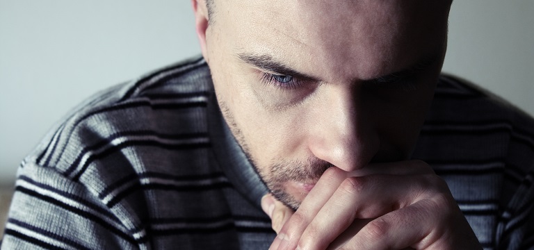 نشانه های افسردگی در افراد