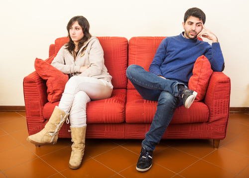 صحبت کردن با مطلقه ها