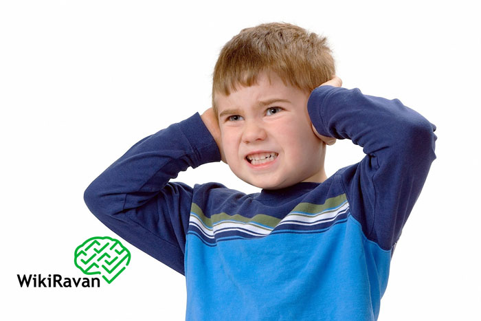 اسکیزوفرنی کودک جیست؟