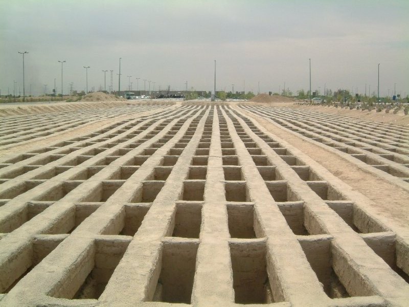 اهمیت نماز لیله الدفن در دین
