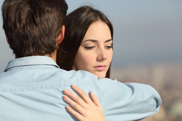 روانشناسی وابستگی عاطفی به همسر