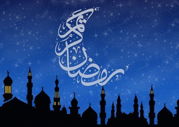 تغذیه سالم در ماه رمضان