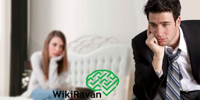 نشانه های کم شدن عشق
